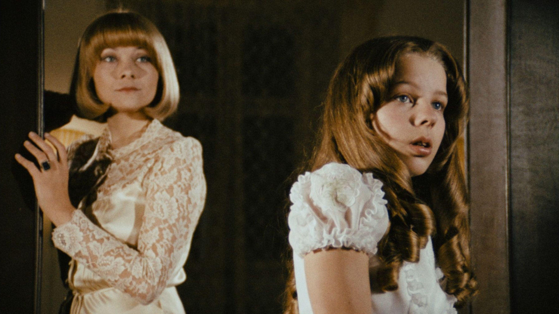 Backdrop for Chinese Roulette