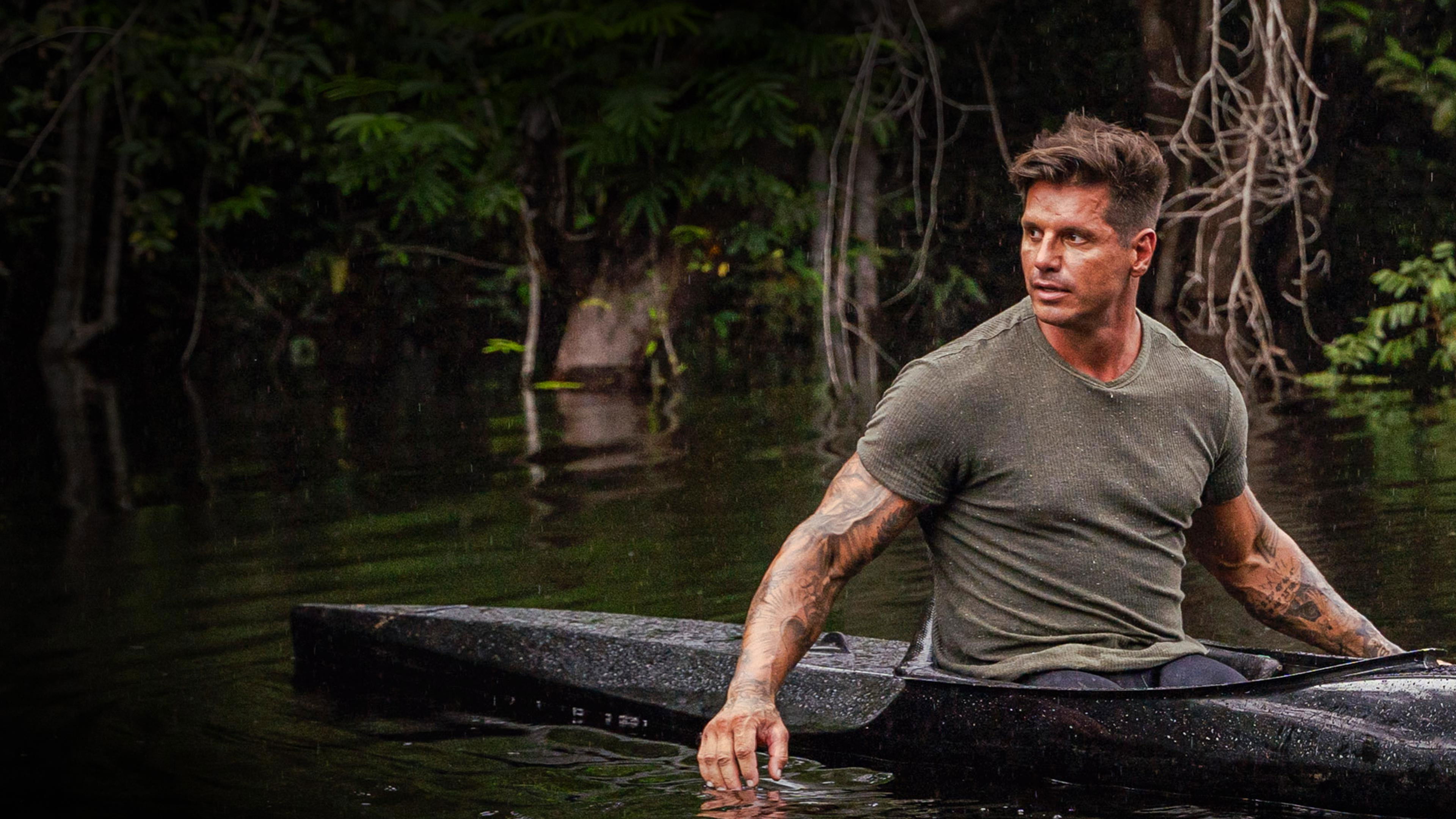 Backdrop for No Limite