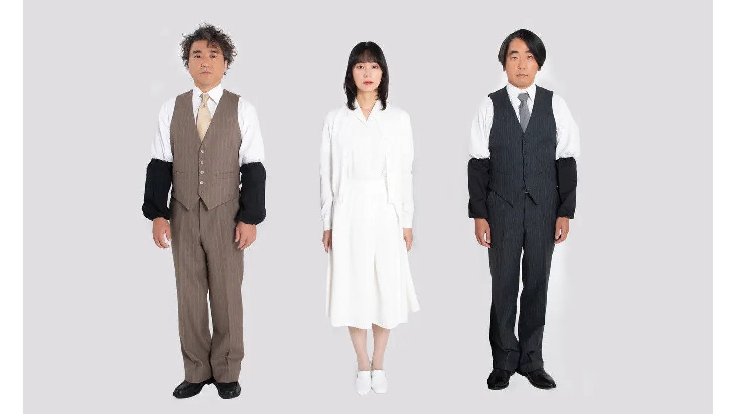 Backdrop for ムロツヨシmuro式.「トイ」