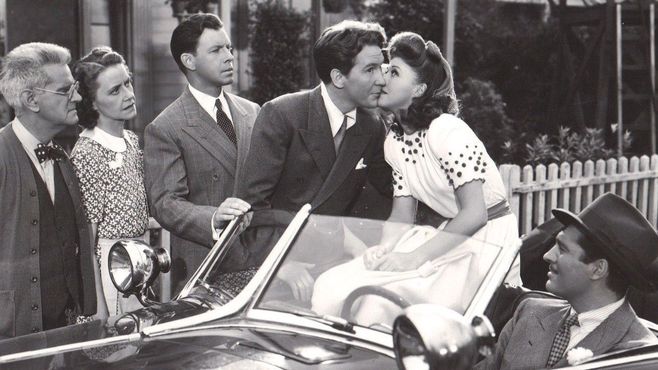 Backdrop for Tom, Dick and Harry