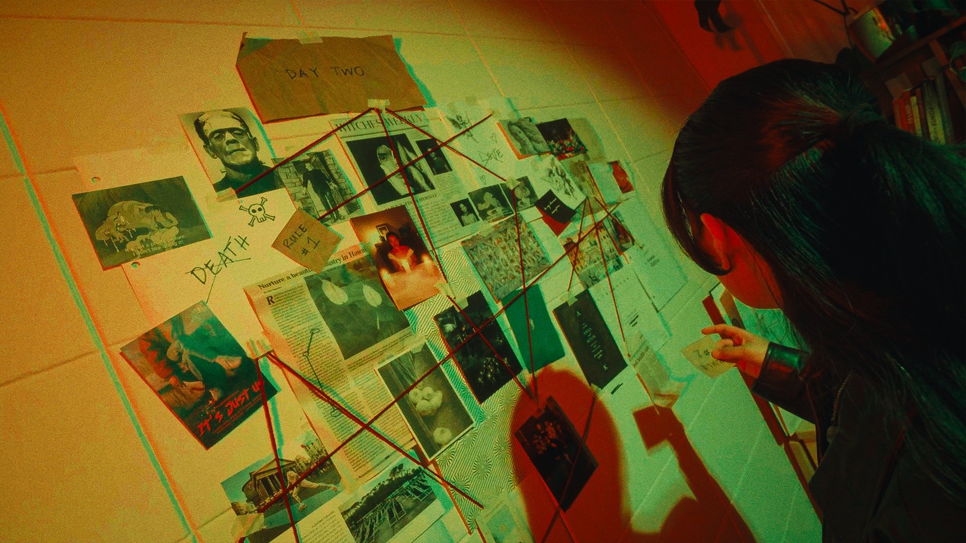 Backdrop for My Name is Alice