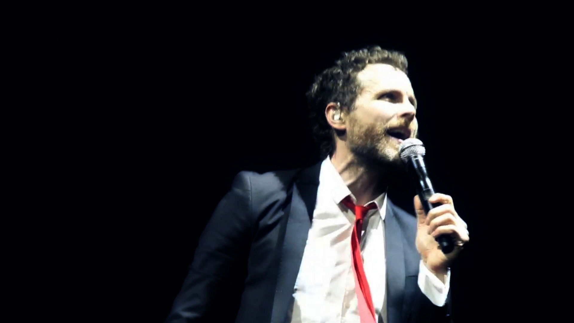 Backdrop for Lorenzo Negli Stadi - Backup Tour 2013