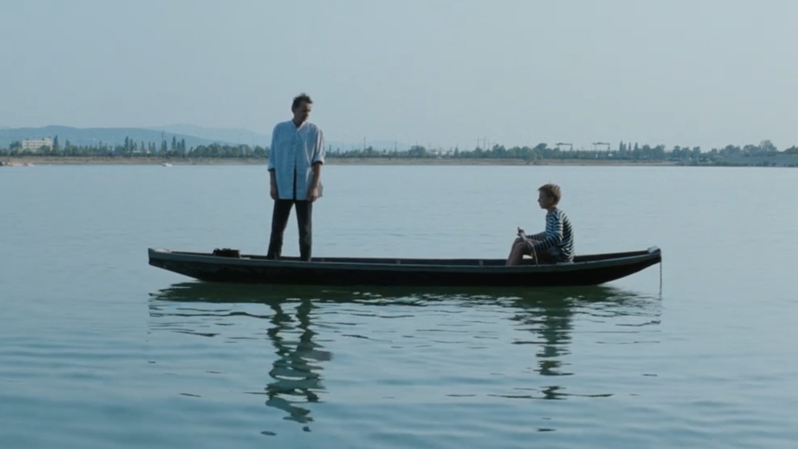 Backdrop for Everything I Like