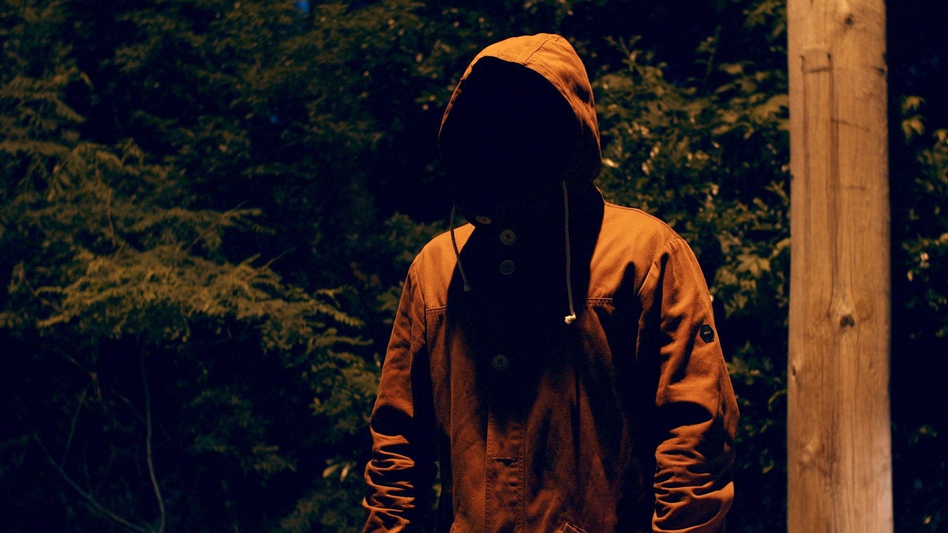 Backdrop for Killer Concept