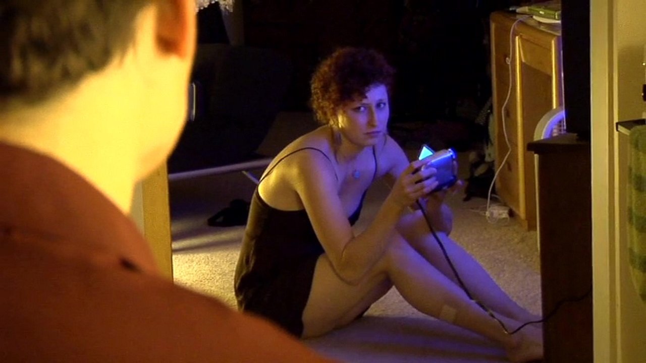 Backdrop for Privacy Settings