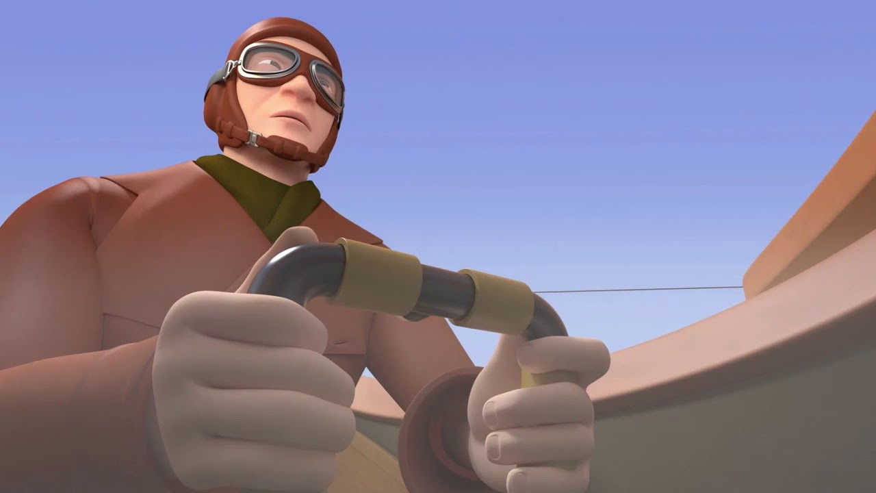 Backdrop for My Little Prince