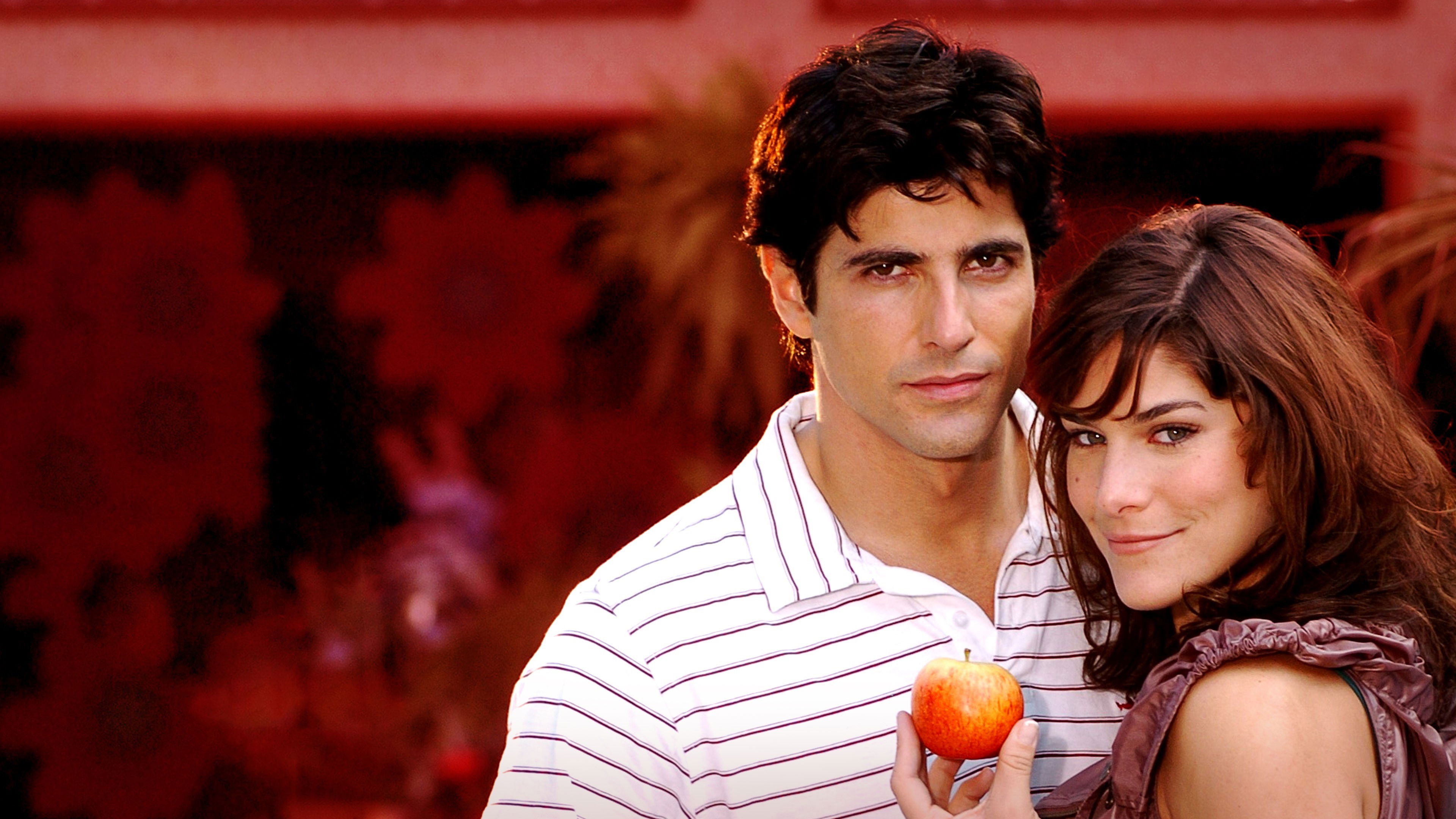 Backdrop for Seven Sins