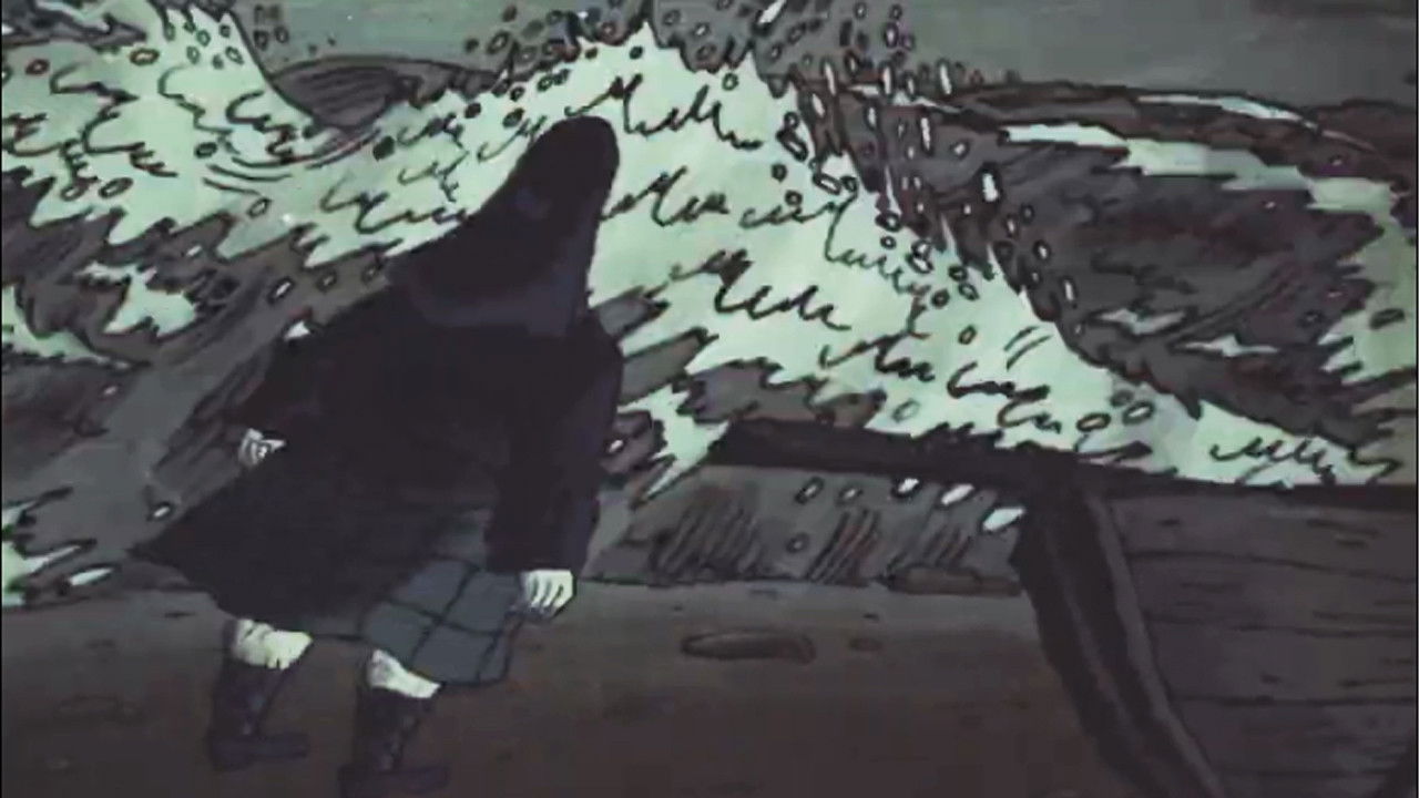 Backdrop for Little Blue Hat