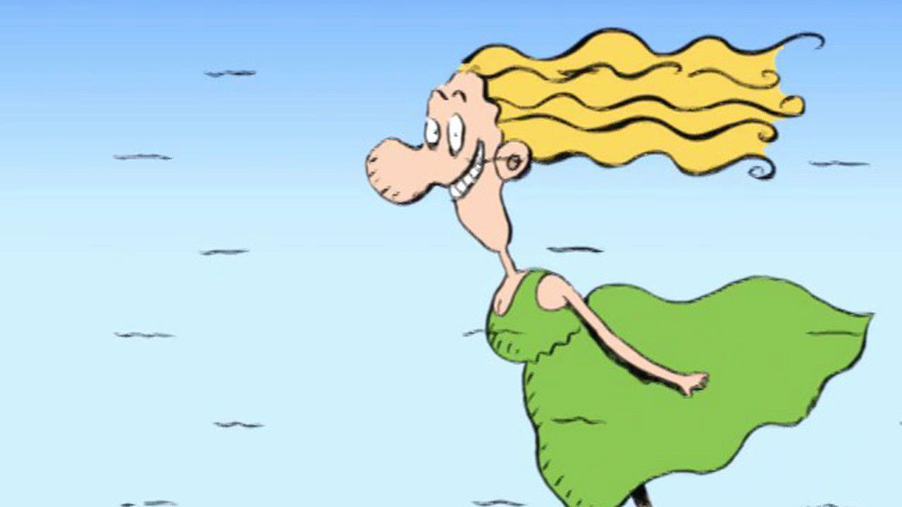 Backdrop for Science Please! : The Wind