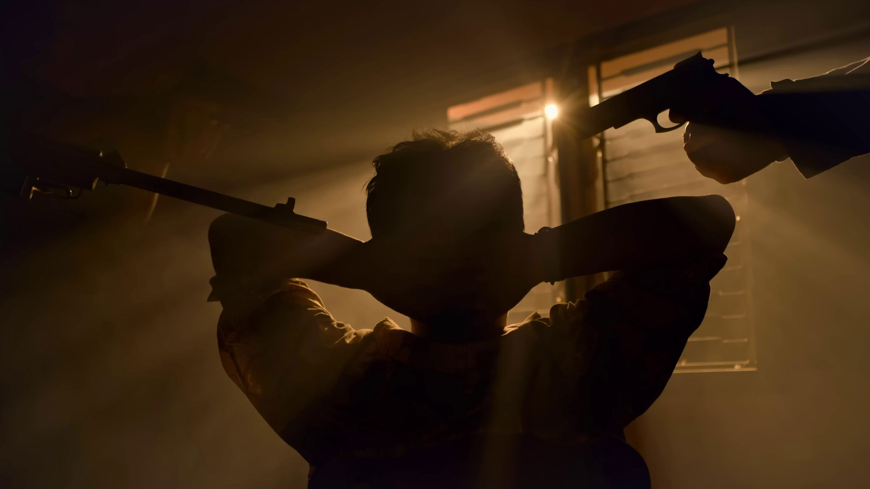 Backdrop for Rangeli