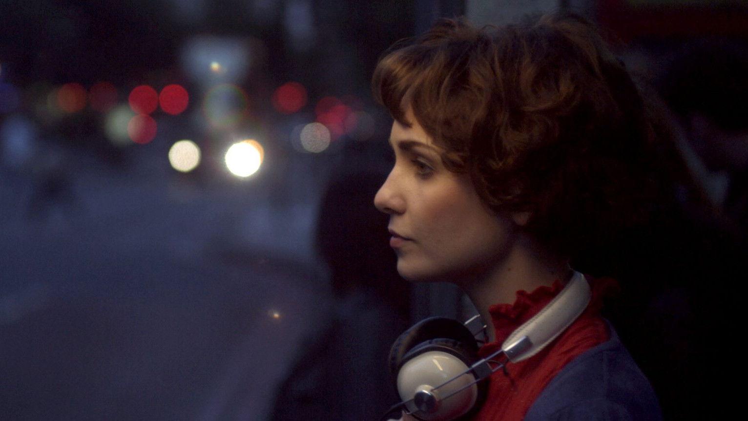 Backdrop for Connect