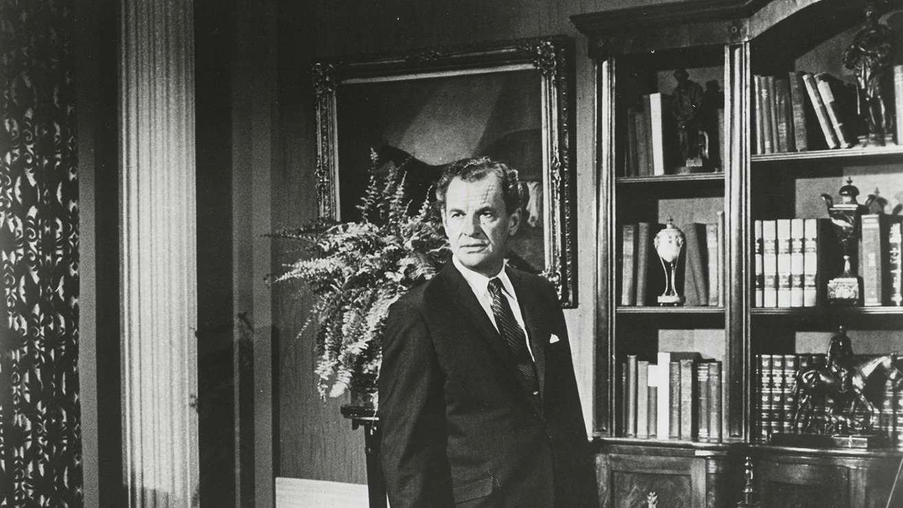 Backdrop for The Late Liz