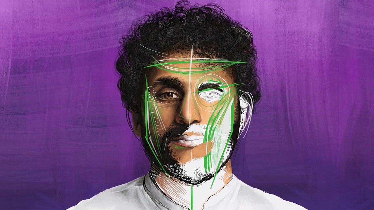 Backdrop for Nish Kumar: Your Power, Your Control