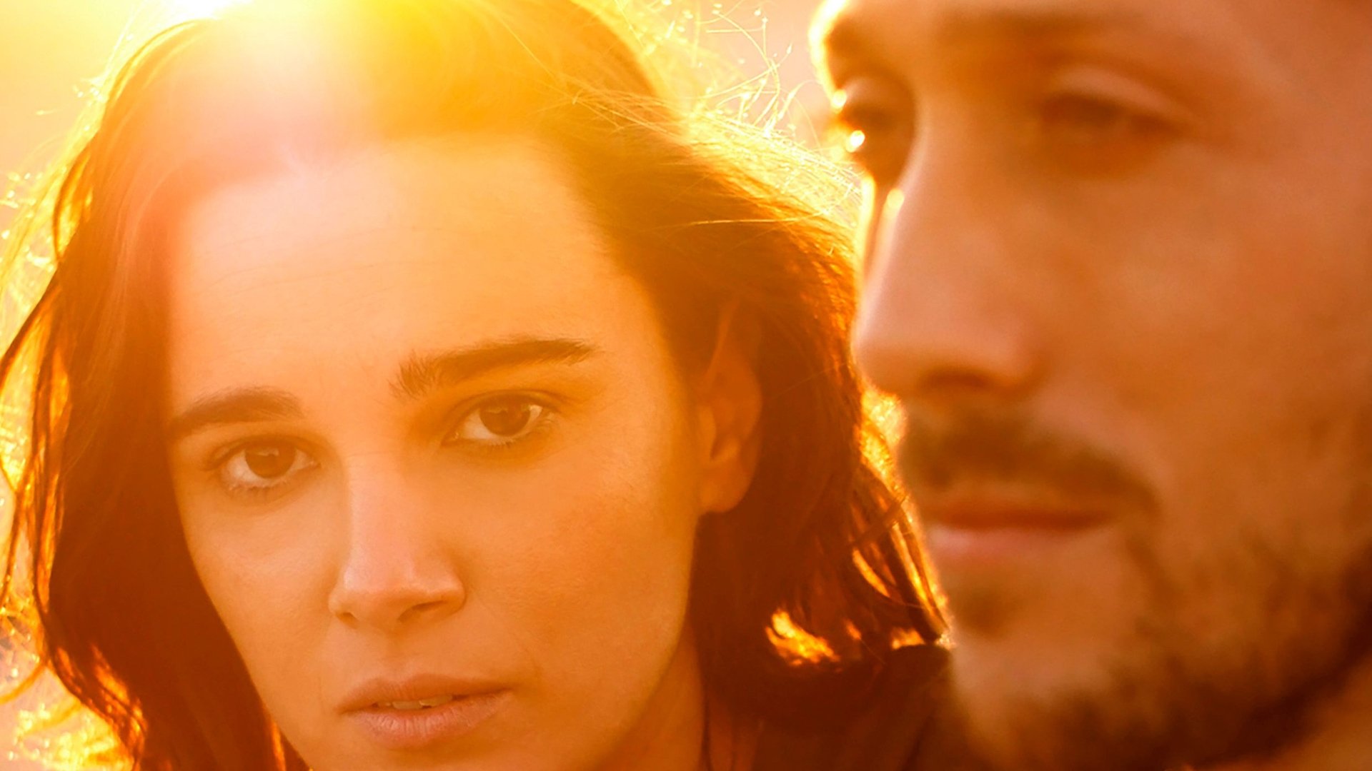 Backdrop for Un nuevo comienzo