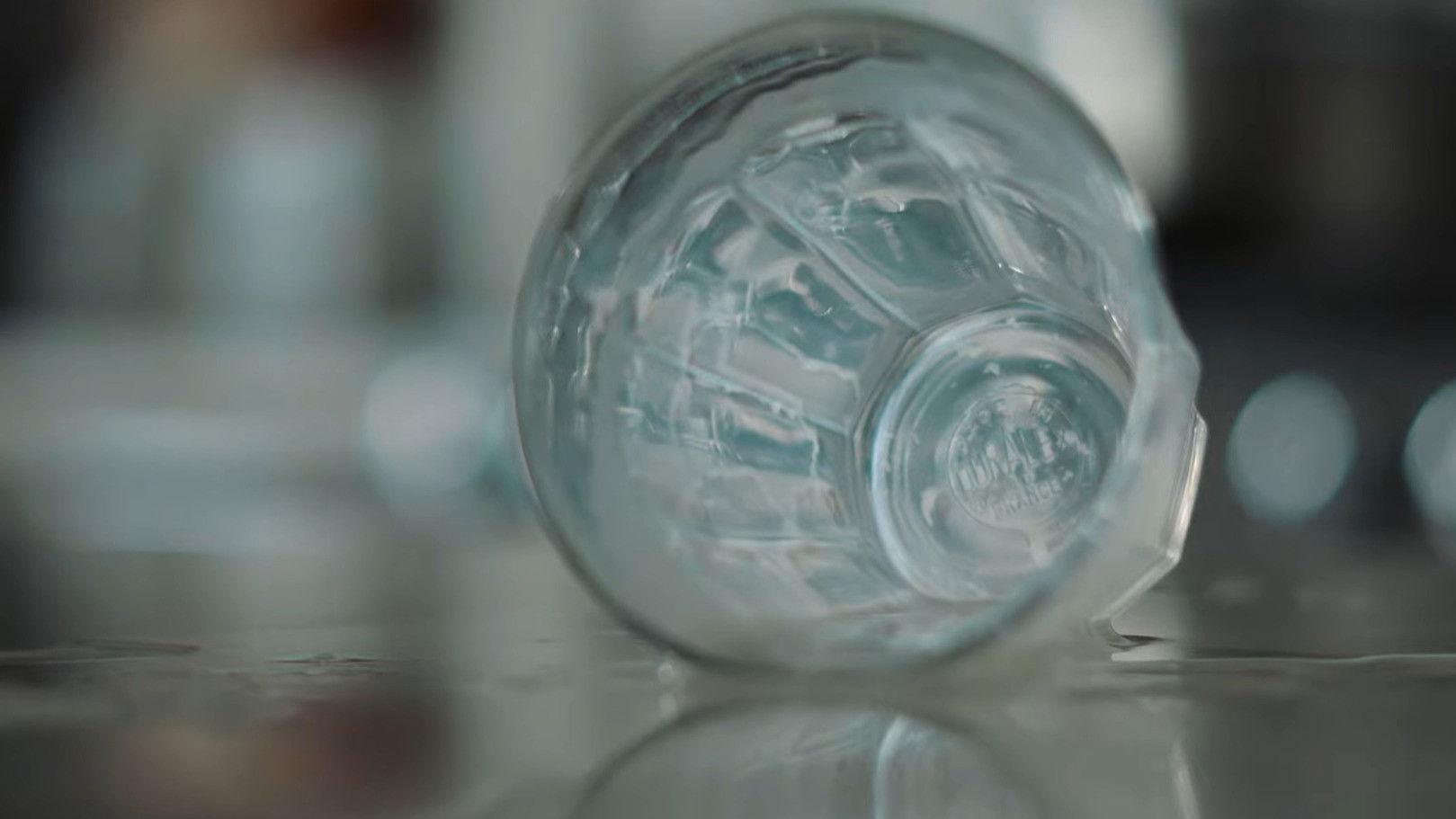 Backdrop for The Cycle