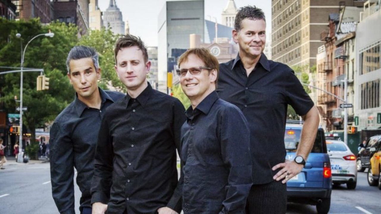 Backdrop for Pansy Division: Life in a Gay Rock Band