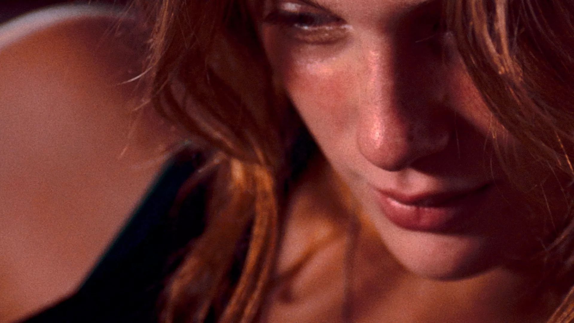 Backdrop for My Night