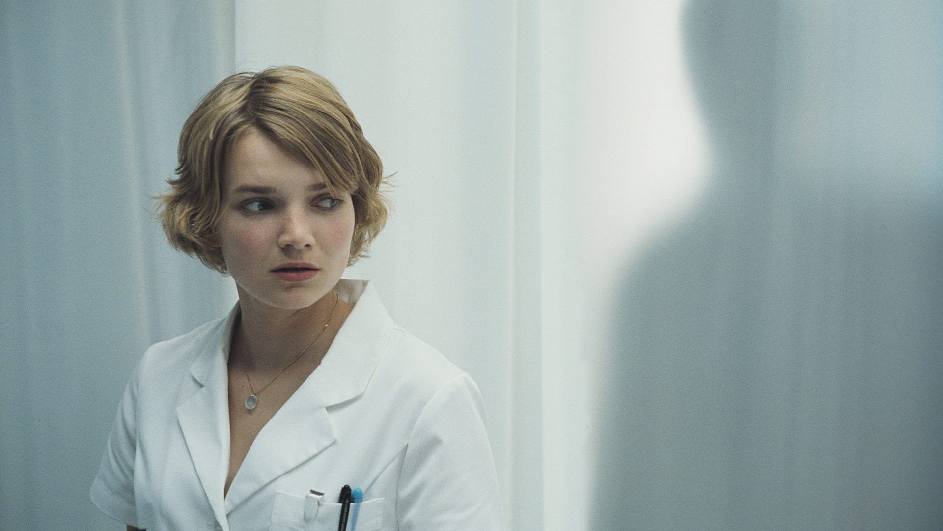 Backdrop for Who Killed Bambi?