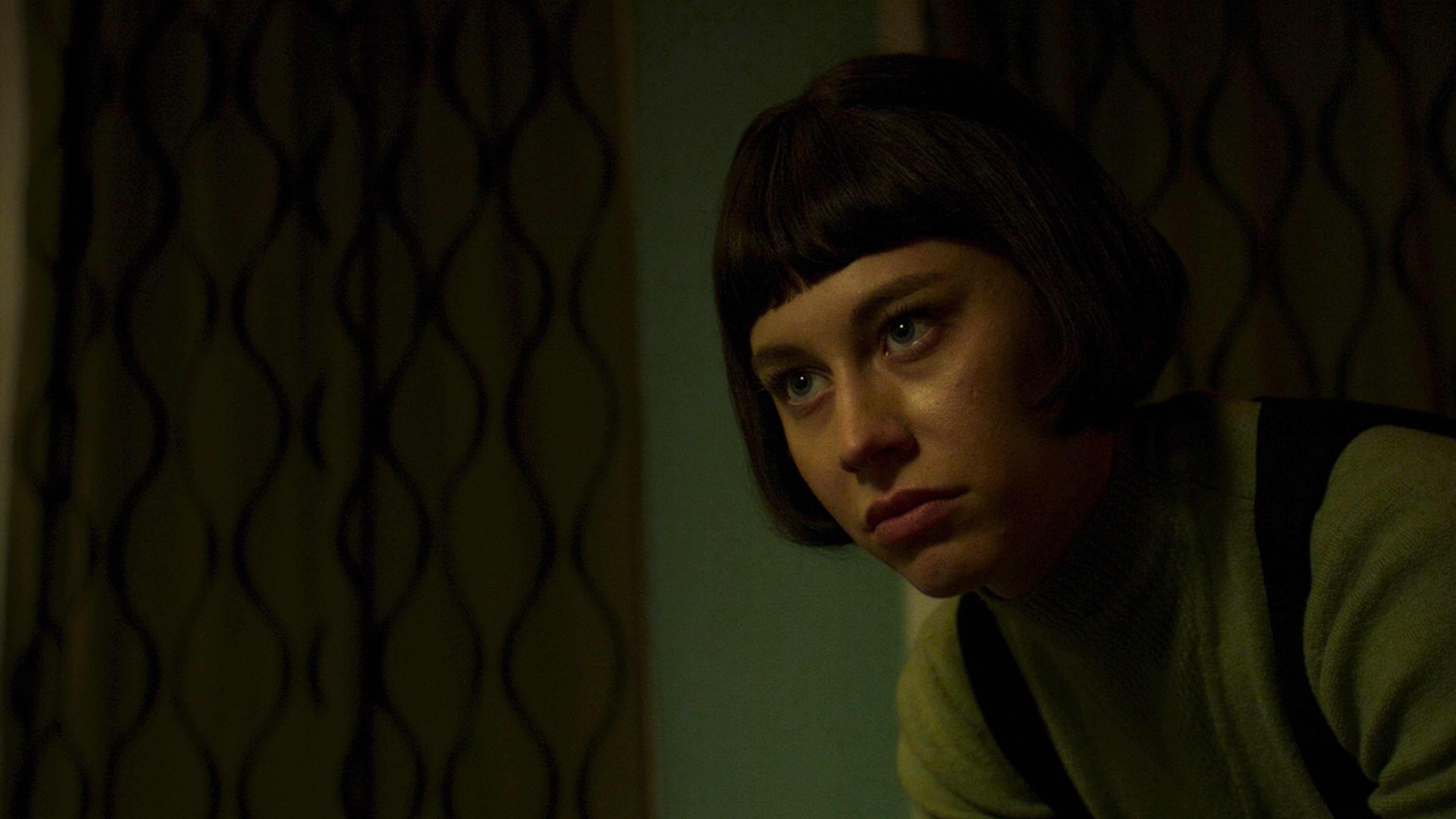 Backdrop for Day of a Lion