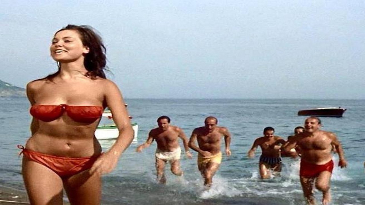 Backdrop for Leoni al sole