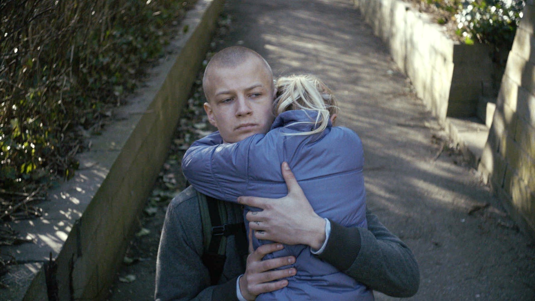 Backdrop for Northwest