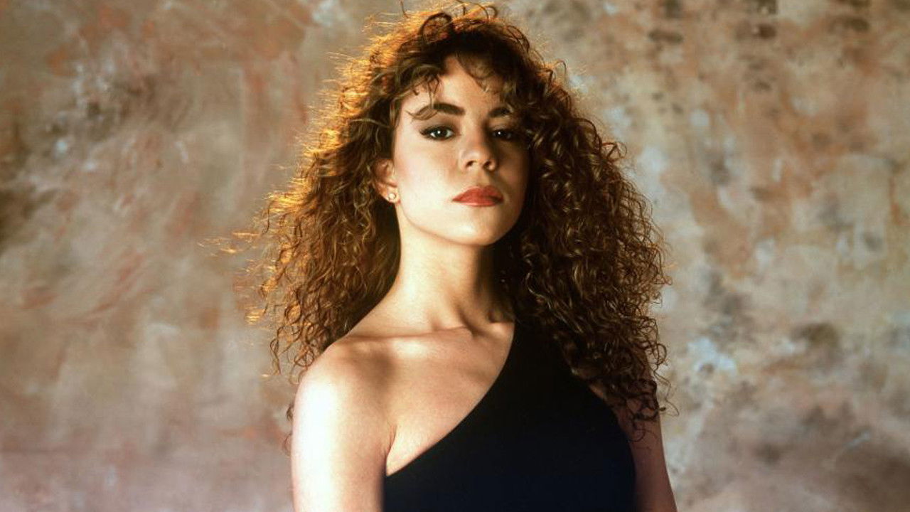 Backdrop for Mariah: The Diva, The Demons, The Drama