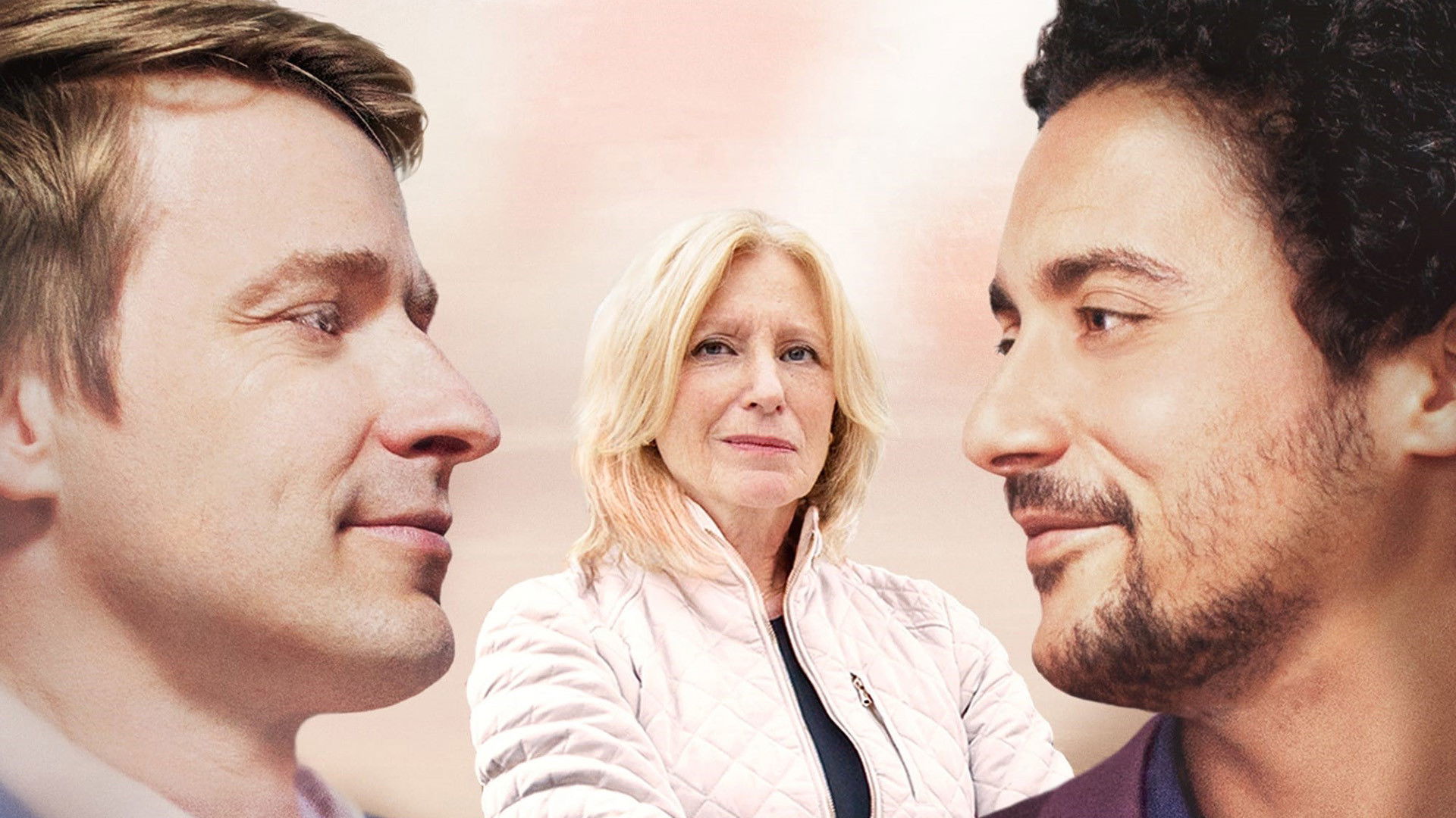 Backdrop for Family Commitments