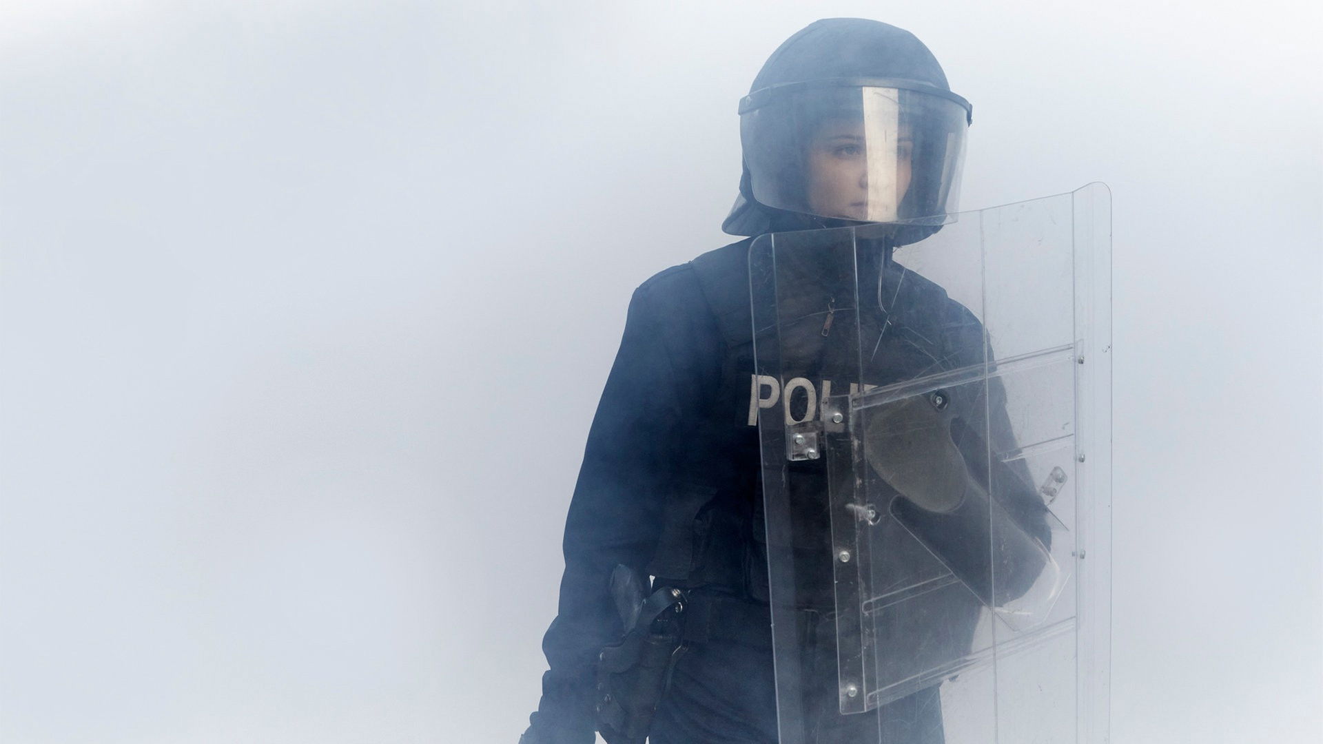 Backdrop for Am Ende der Worte