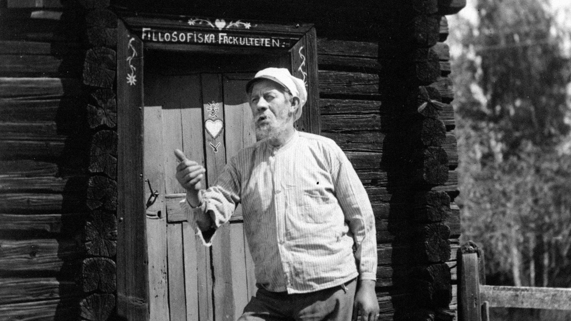 Backdrop for The Kingdom of Rye