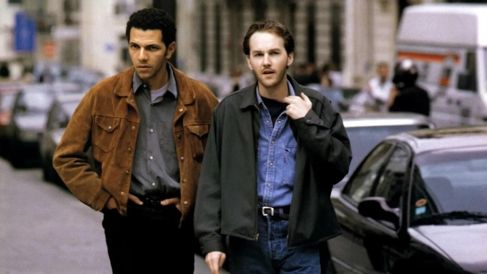 Backdrop for Don't Forget You're Going to Die