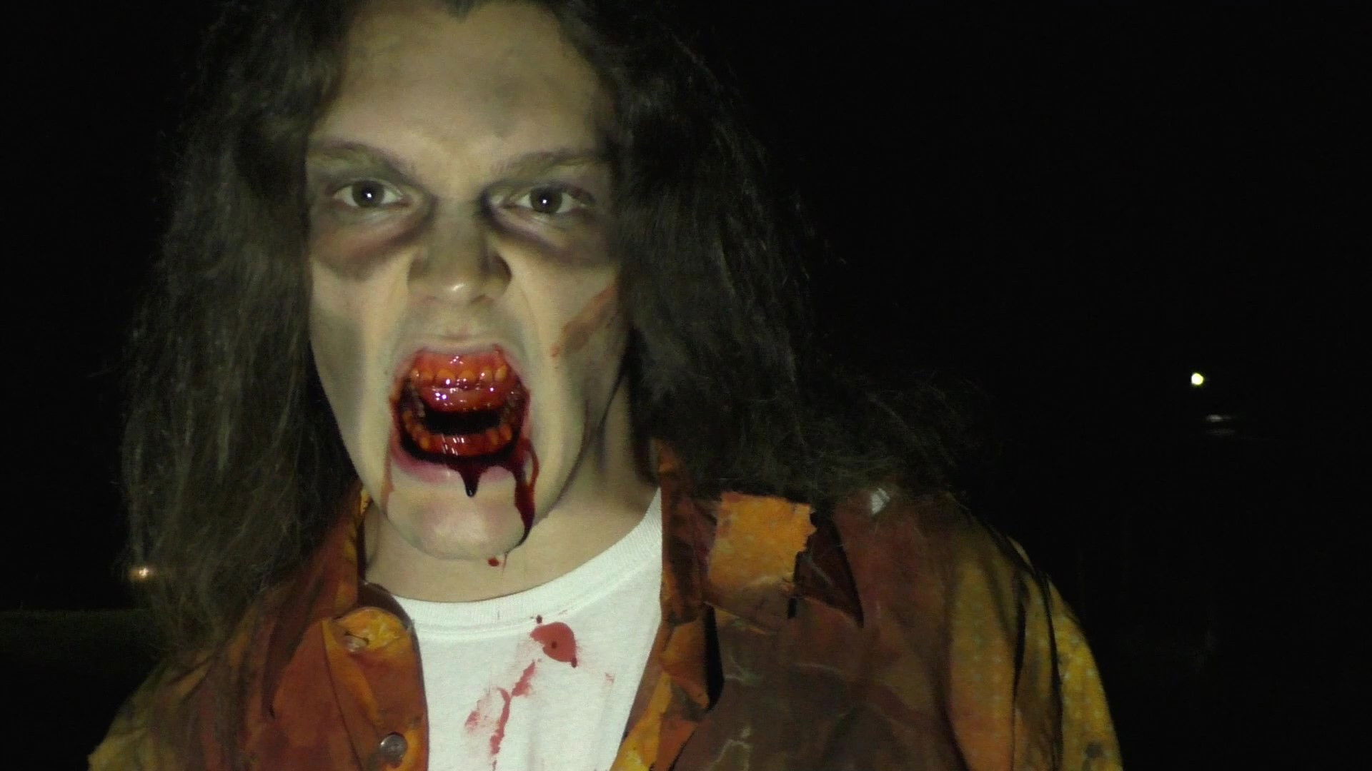 Backdrop for Tomb-Stoned