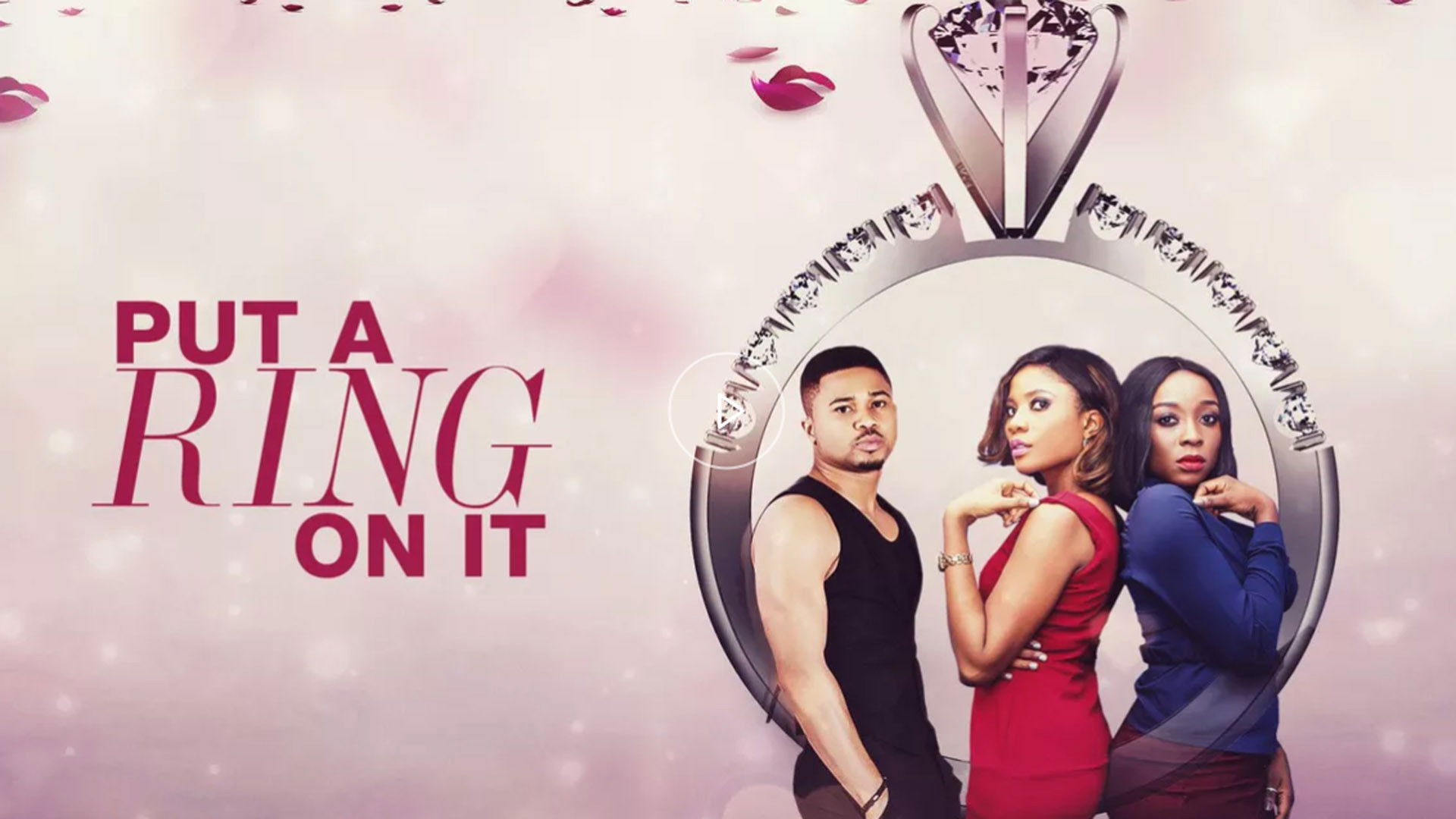 Backdrop for Put A Ring On It