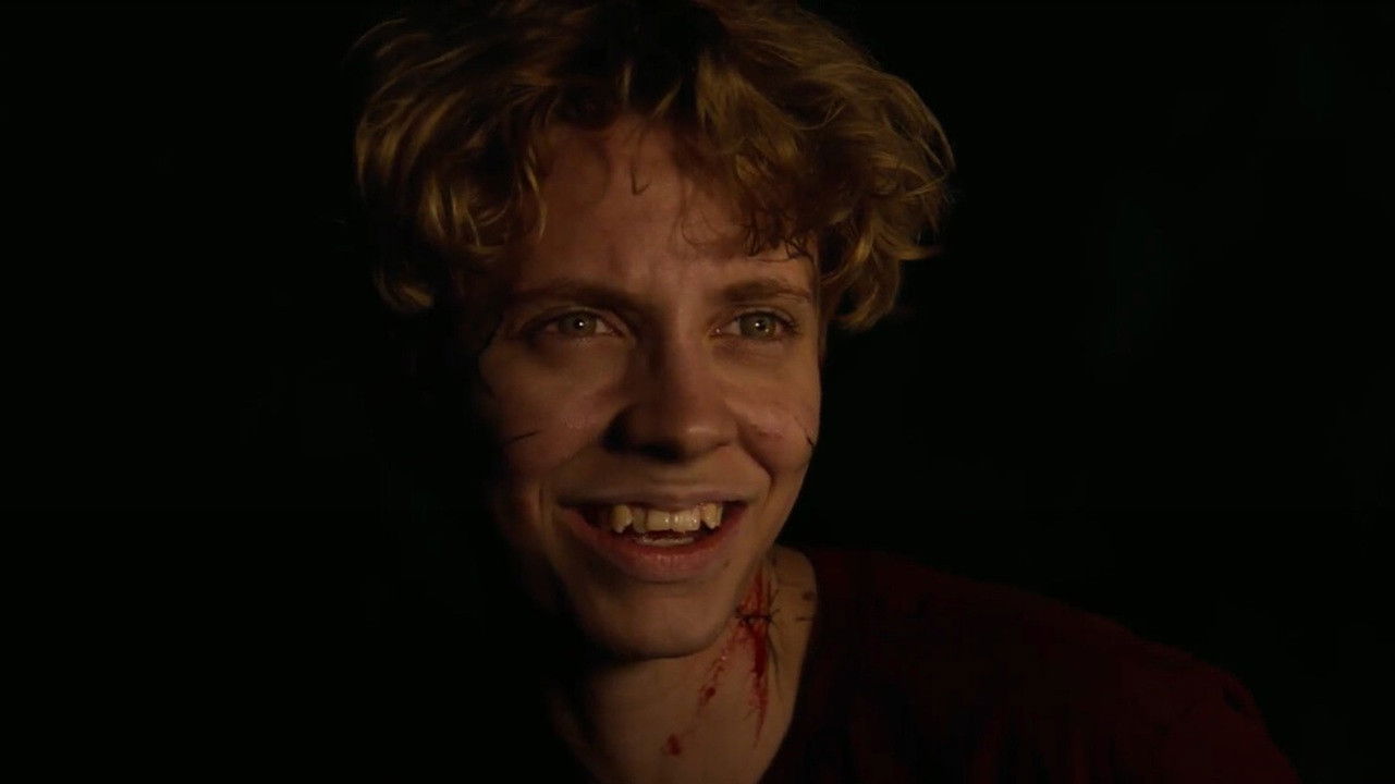 Backdrop for You Don't Have To Apologize