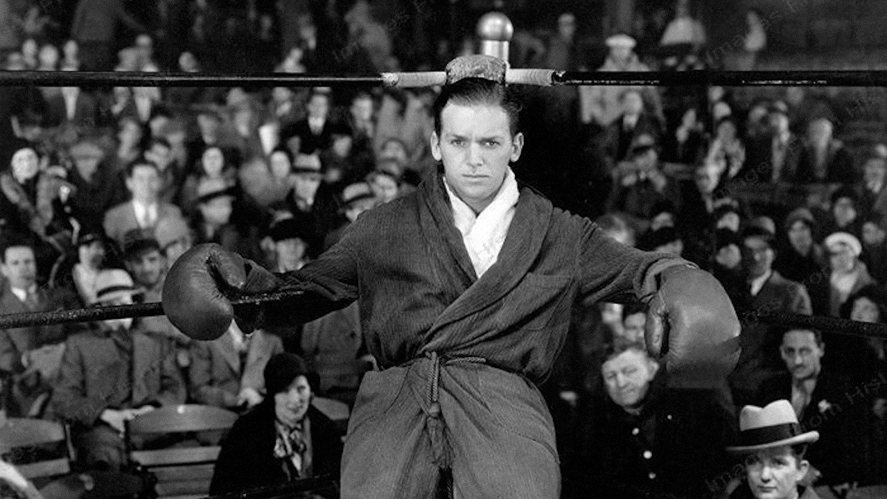 Backdrop for The Life of Jimmy Dolan