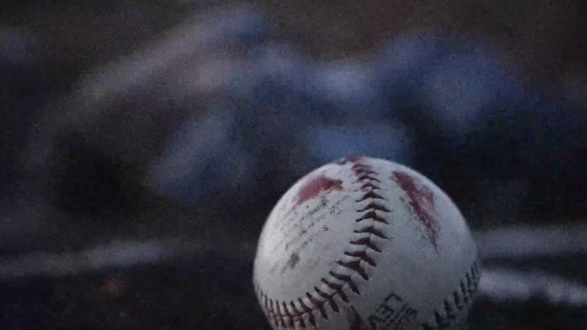 Backdrop for Field of Dread