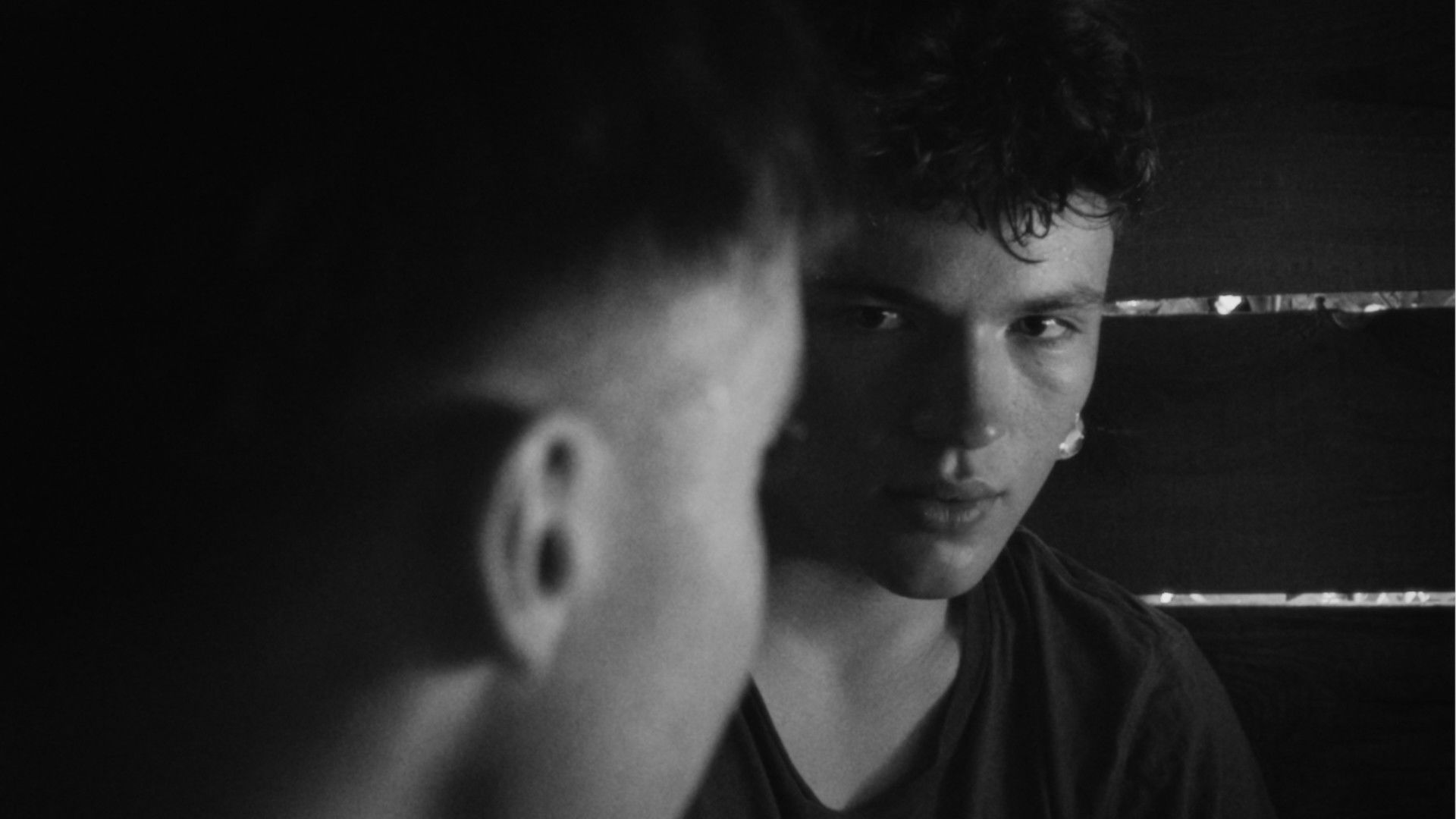 Backdrop for Einer von Euch