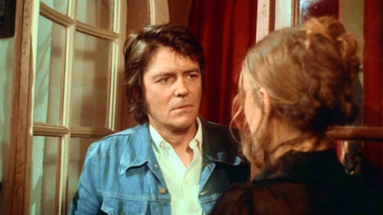 Backdrop for Shadow of a Chance