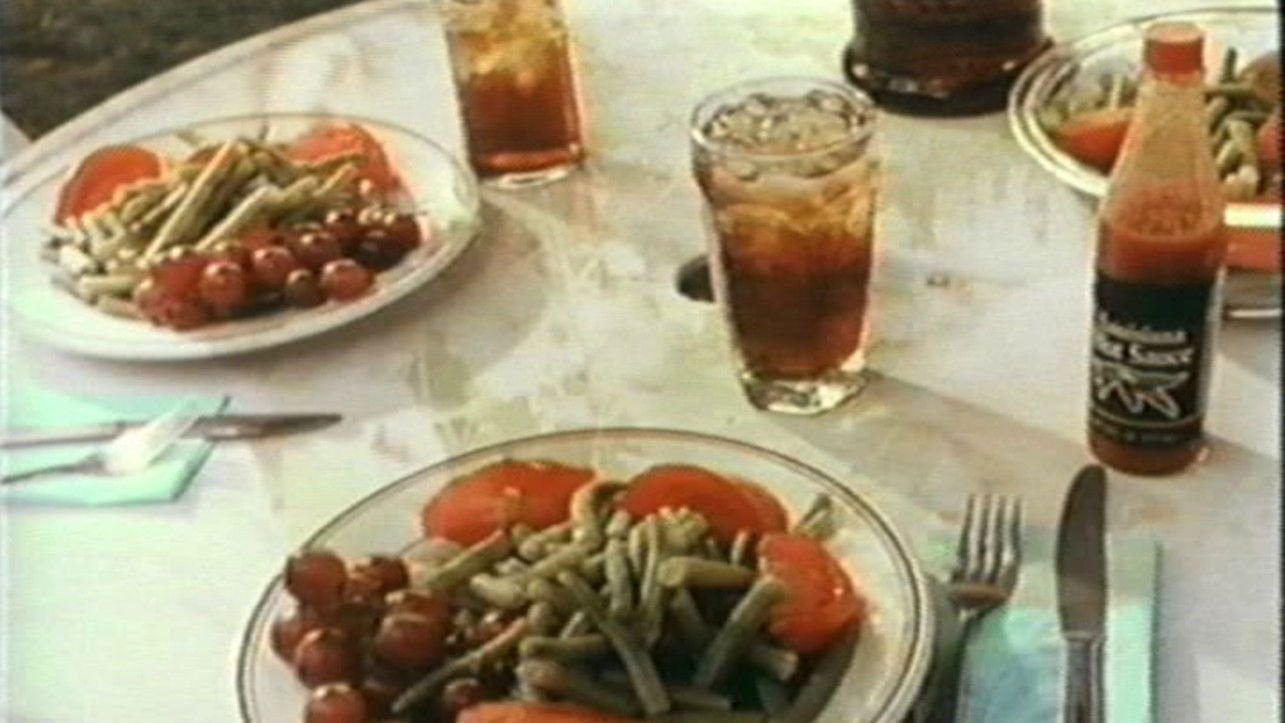 Backdrop for Louisville