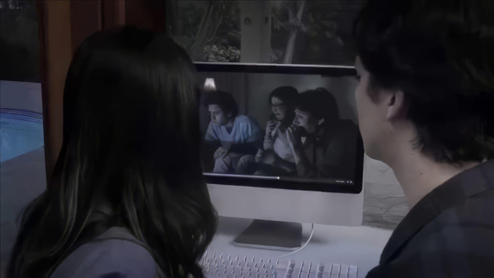 Backdrop for The Entity