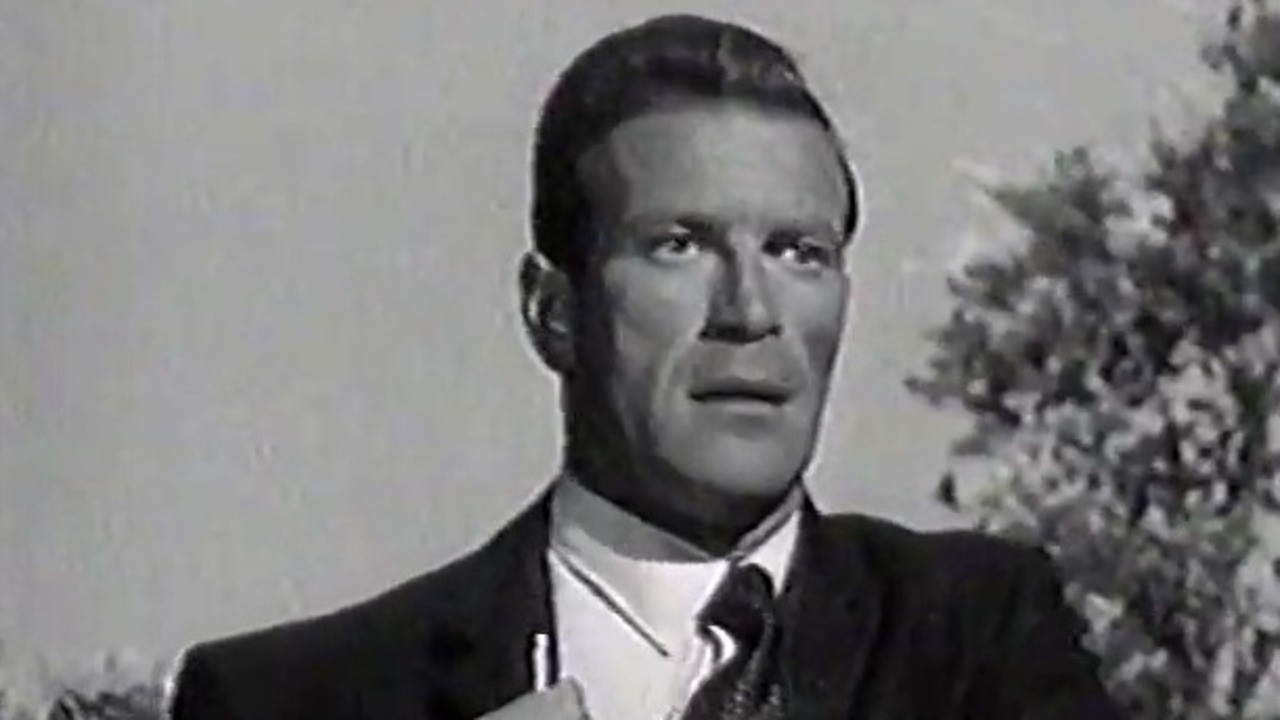 Backdrop for The Silent Kill