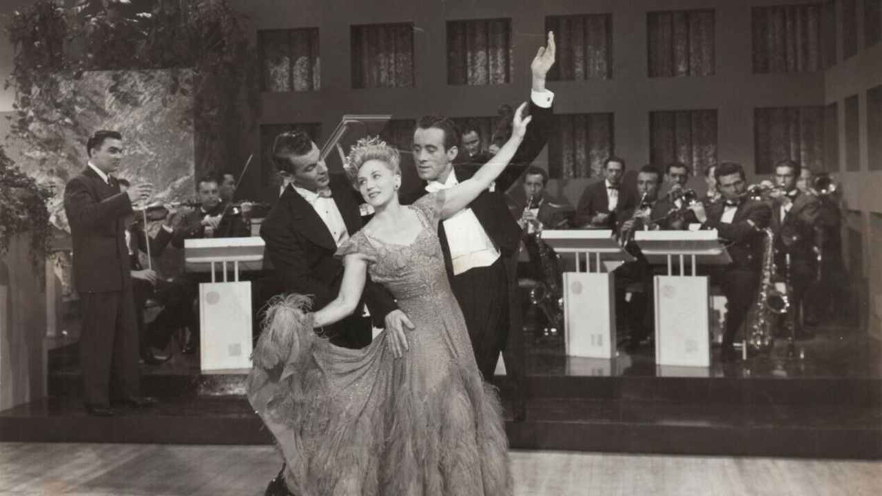 Backdrop for Hi'ya, Sailor