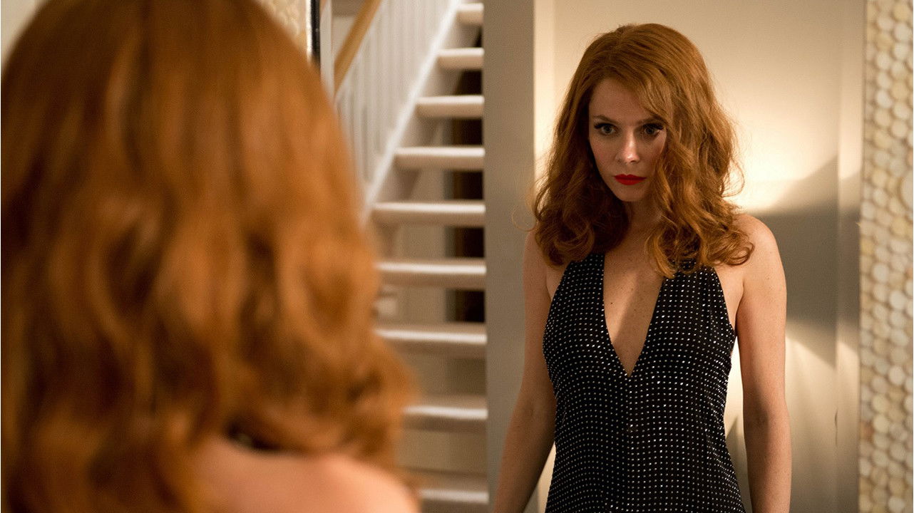 Backdrop for The Psychopath Next Door