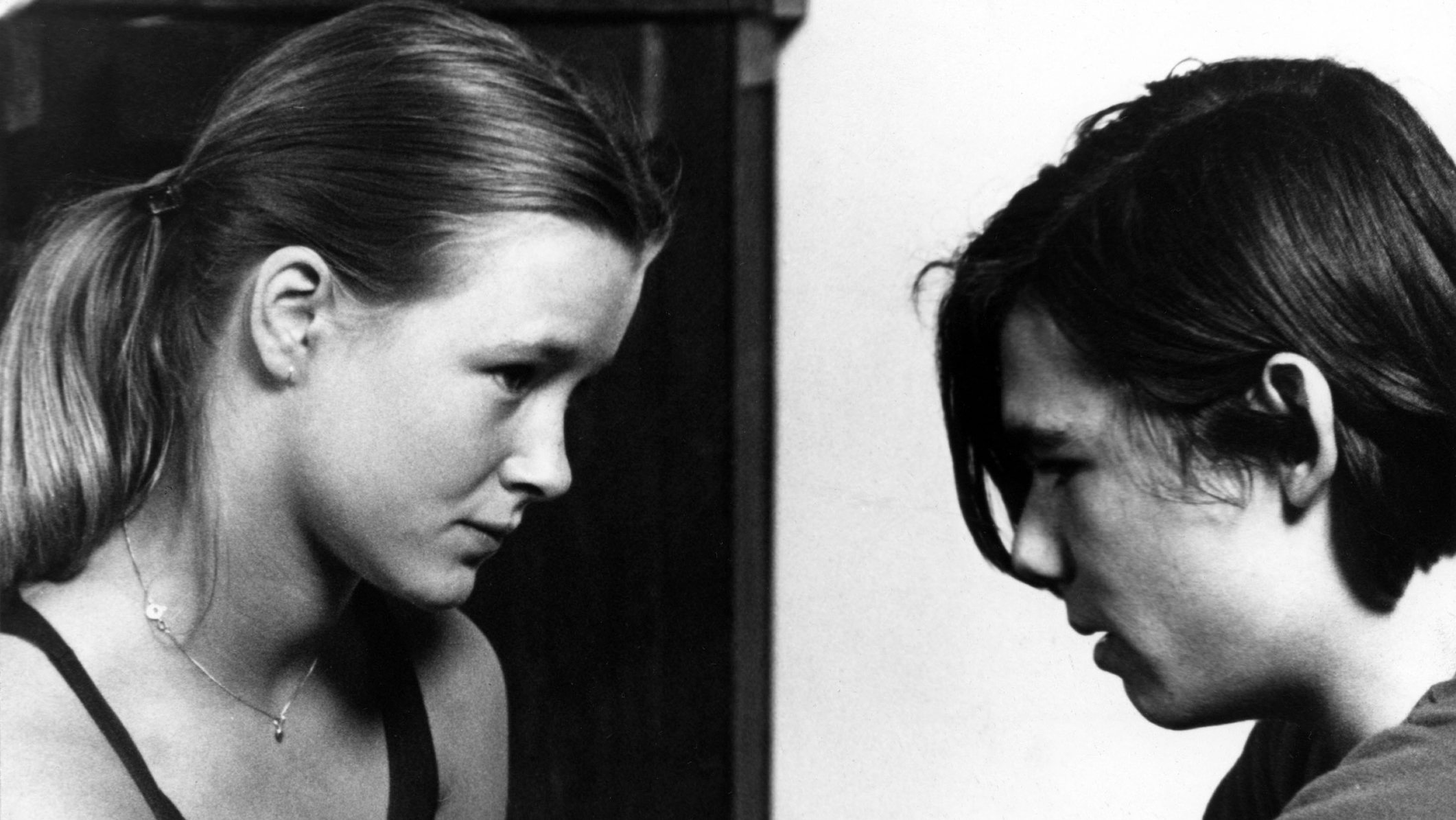 Backdrop for Touched in the Head