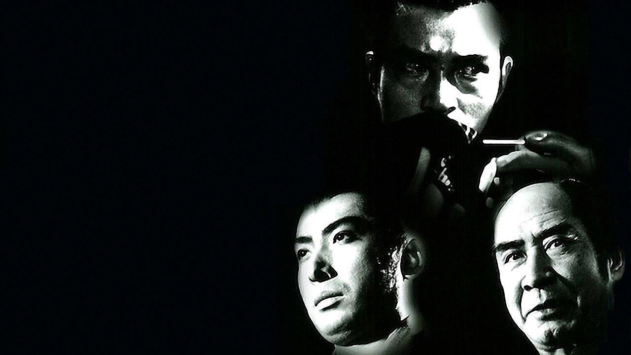 Backdrop for Professional Killers – Assignment by Night