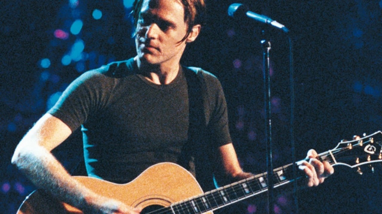 Backdrop for Bryan Adams: MTV Unplugged