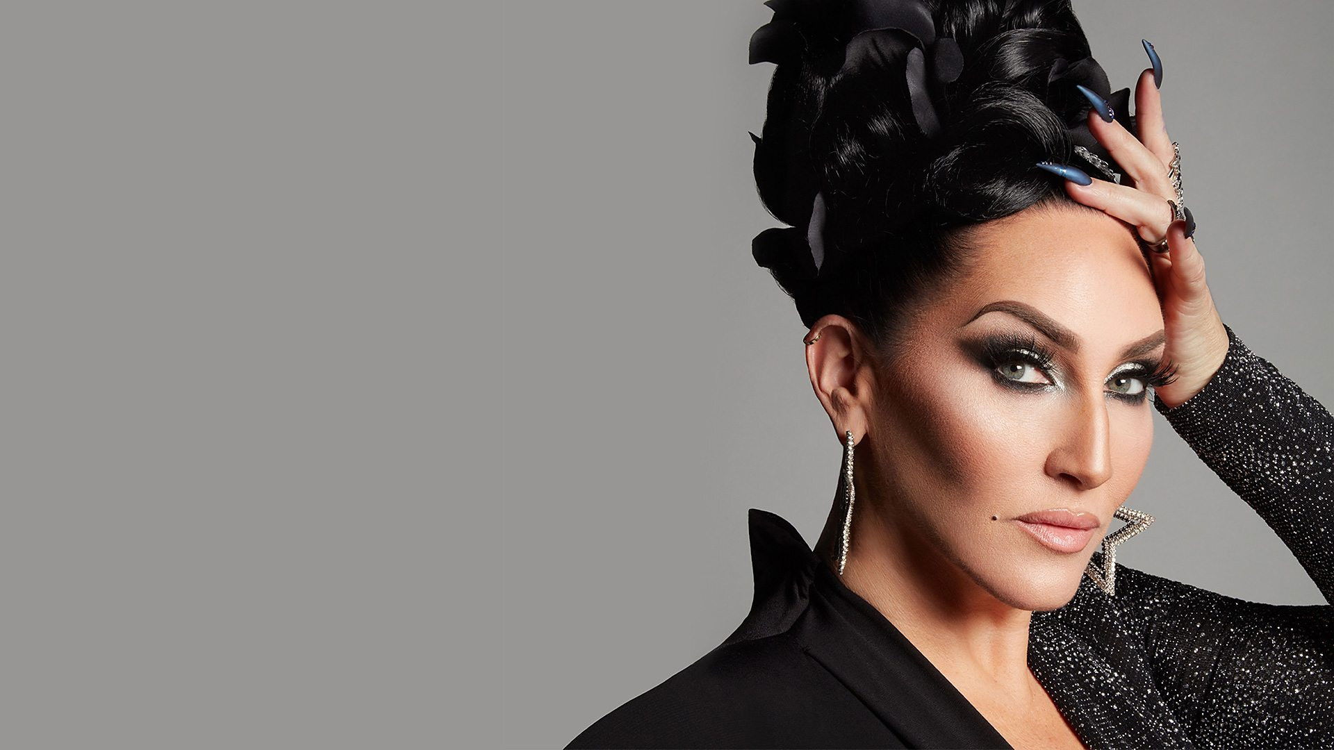 Backdrop for How's Your Head, Hun?