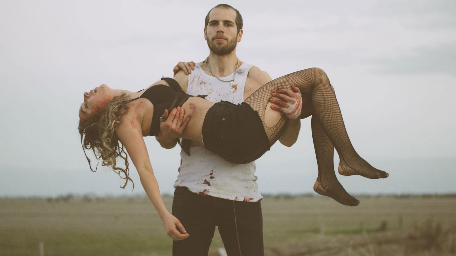 Backdrop for Watch the Sunset