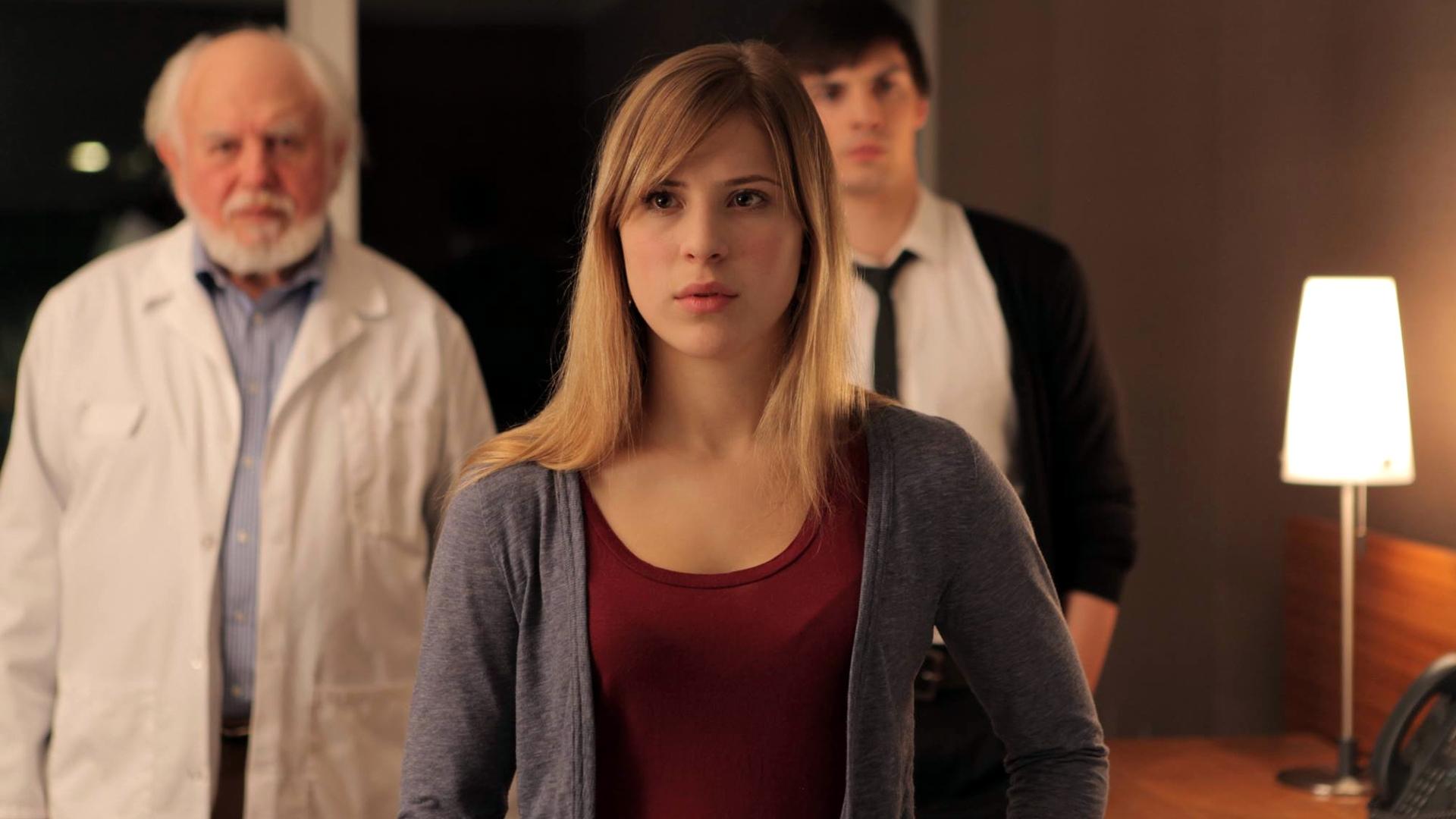 Backdrop for Frequencies