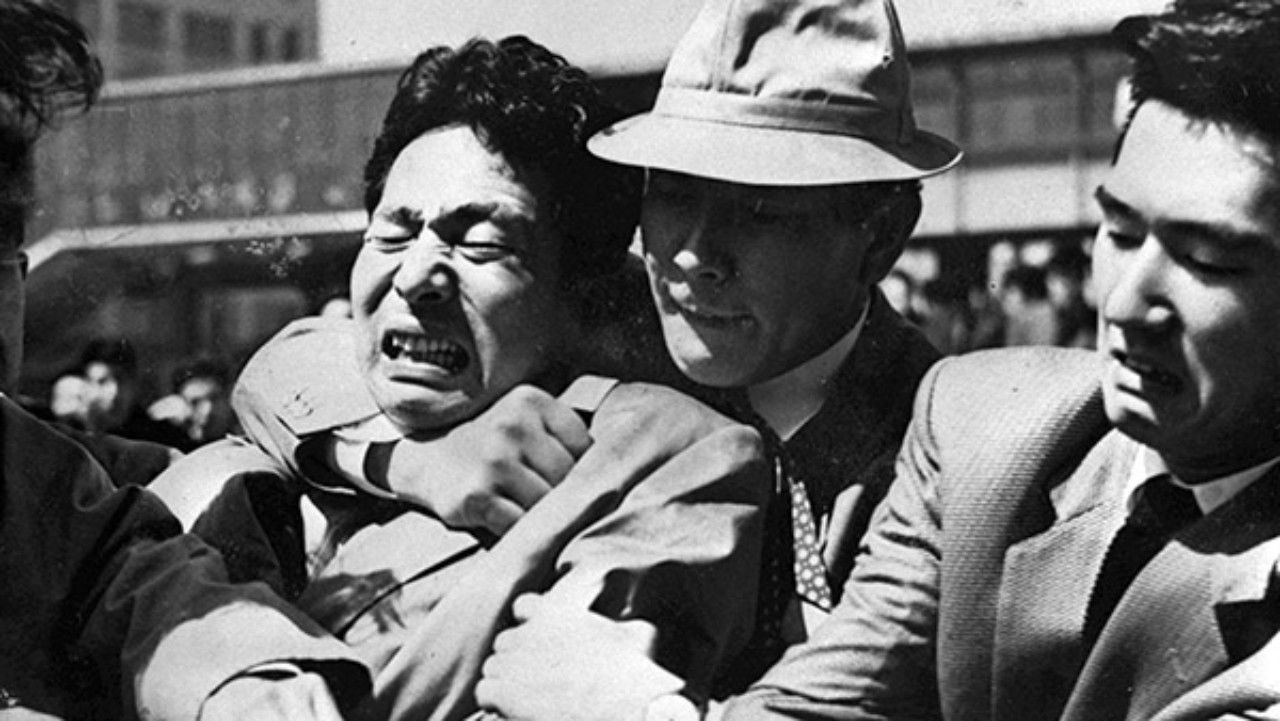 Backdrop for Police Precinct Part 7