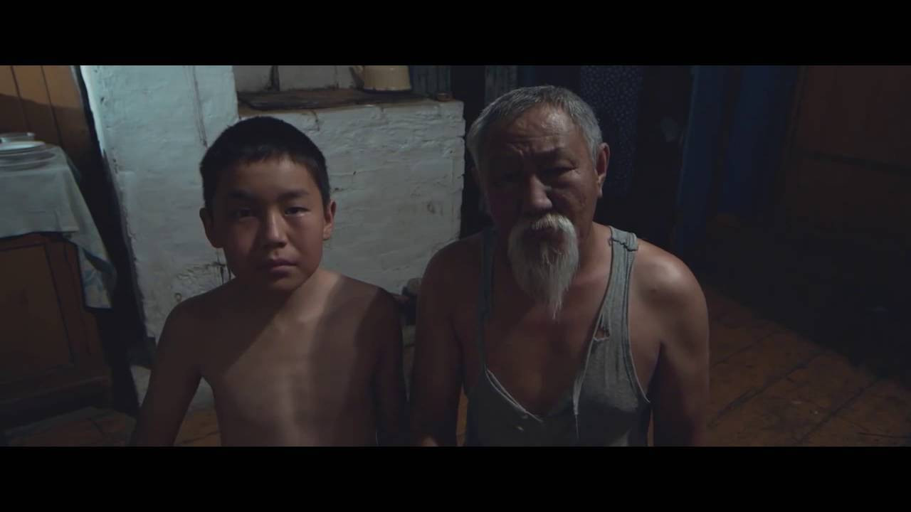 Backdrop for The Bonfire